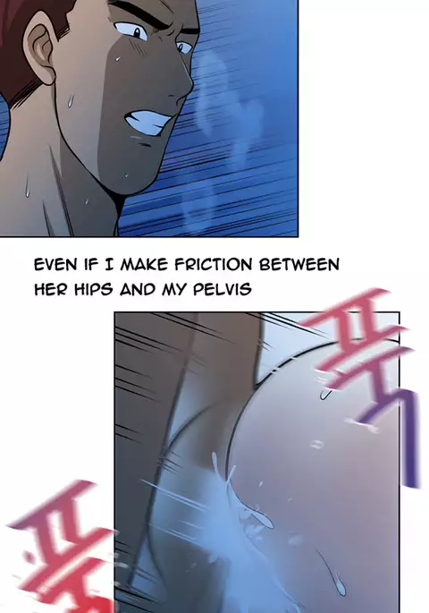 Change Partner Ch.1-17