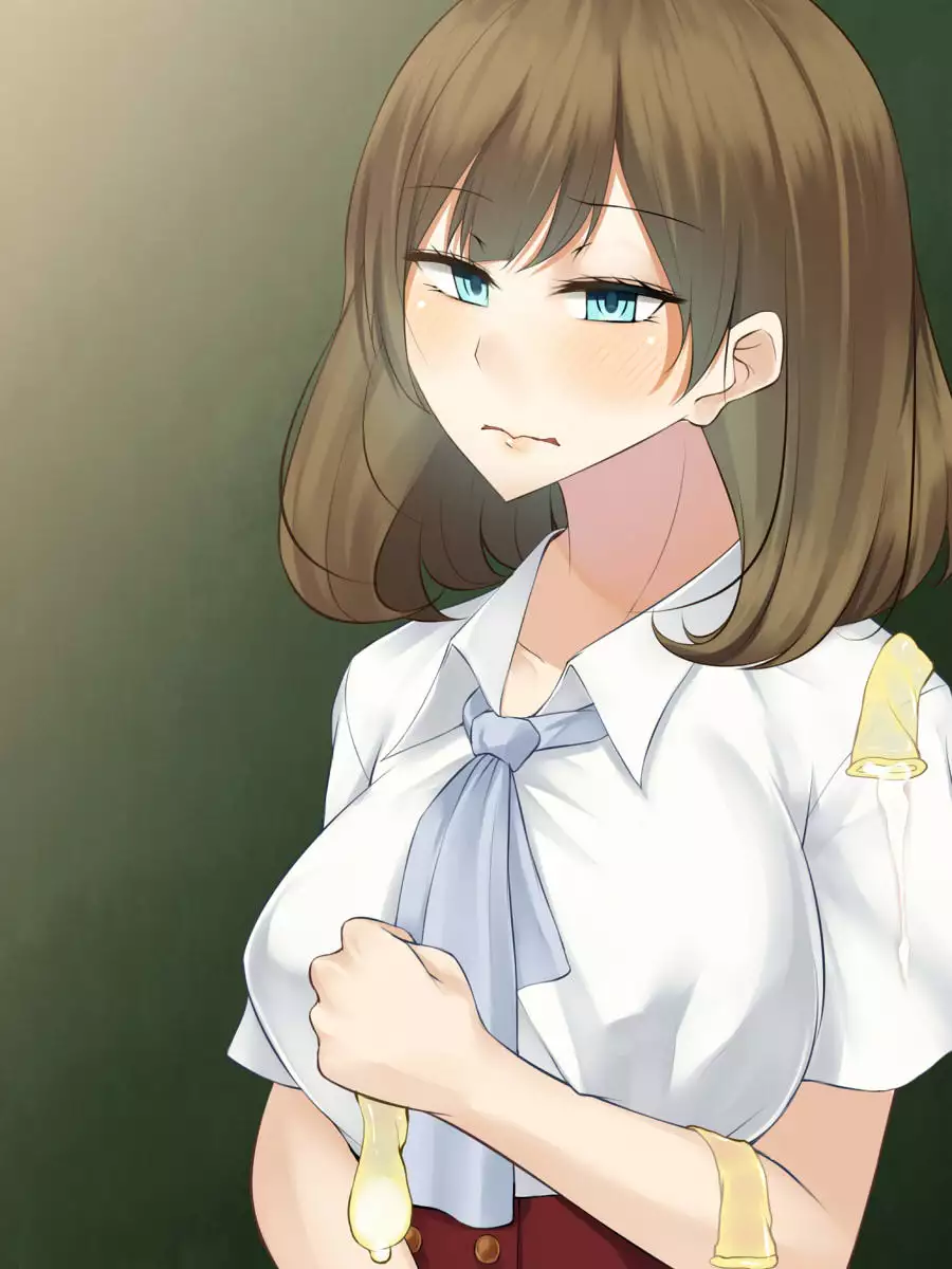 Imouto o Hitojichi ni Torareta Onna Kyoushi wa, Shuuchi Choukyou kara Nigerarenai