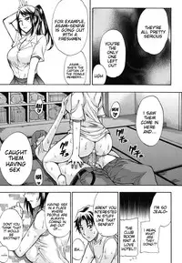 [Shunjou Shuusuke] Nee, Mou Sukoshi Dake... | Please, Just a Little Bit More [English] [Decensored]