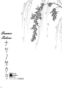 (C66) [Amazake Hatosyo-ten (Yoshu Ohepe)] Natsu no Sakura | Summer Sakura (Dead or Alive) [English] [Brolen-RR]