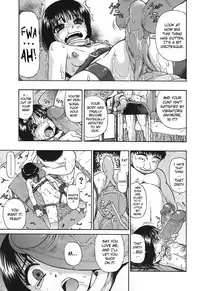 [Oyster] Akutoku no Sakae - Prosperites du Vice [English] [DGB + Toyo Translation]