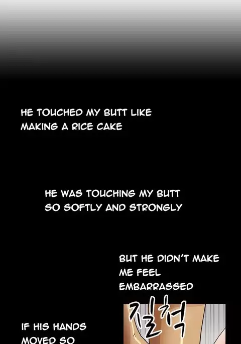 The Taste of Hands Ch.1-61