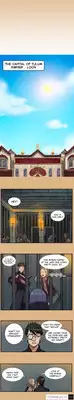 [Hong BanJang] Aharoo Ch.1-15 (English) (YoManga) (Ongoing)
