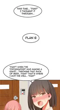 [Mx2J] Hari Dormitory Ch.0-30 (English) (Ongoing)