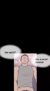 [Mr. Byeong-Su] Cohabitation Ch.1-37 (English) (Ongoing)