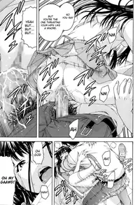 (C85) [Uran no Yakata (Uran)] Seikatsu Shidou Ichigakki | Life Lessons - First Term [English] {Mankitsu Scans}