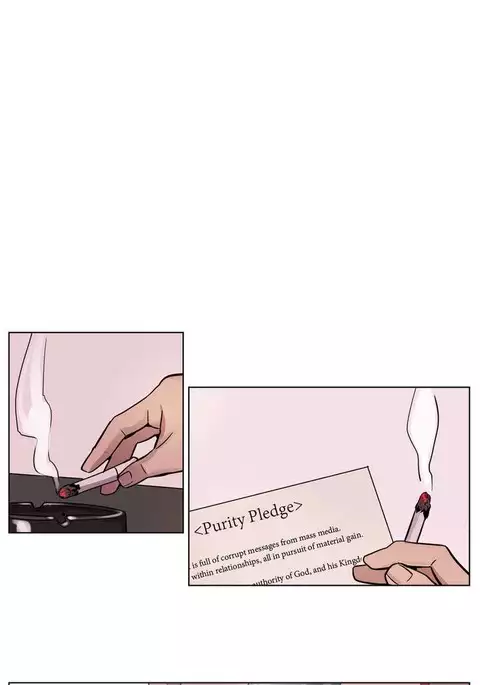 Atonement Camp Ch.1-27