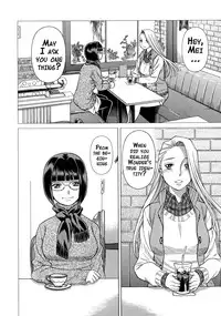 [Tamakiya (Gemma, Tamaki Nozomu)] Amazing EIGHTHWONDER No.3 (Uchi no Musume ni Te o Dasuna!) [English] {doujins.com}