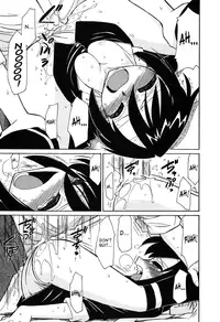 [Charlie Nishinaka] Cheers! 6 [English] [SaHa]