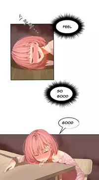 [Mx2J] Hari Dormitory Ch.0-30 (English) (Ongoing)