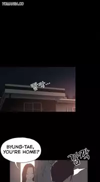 [Mr. Byeong-Su] Cohabitation Ch.1-37 (English) (Ongoing)