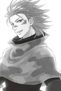 (C88) [Makibishi (Tsunako)] Love Log 3 (Sengoku BASARA)