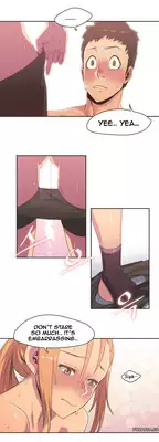 [Gamang] Sports Girl Ch.1-25 (English) (YoManga) (Ongoing)