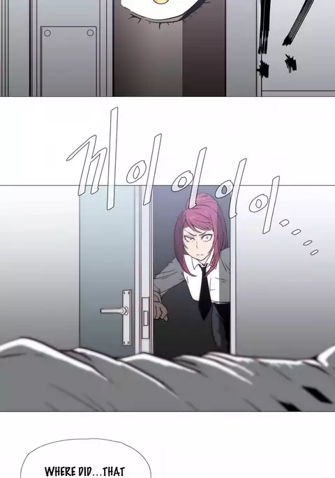 Household Affairs Ch.1-53