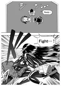 Circle Sansui Picchiri Suit Sakuhin Soushuuhen