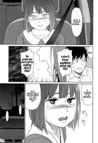 [Higashiyama Show] Joyful Girl (Nymphodelic) [English] =Krizalid & Anonymous=