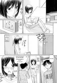 [Tanaka-Ex] Sister Price Ch. 1-3 [English] [Tripp + Iko-subs + Team Vanilla]