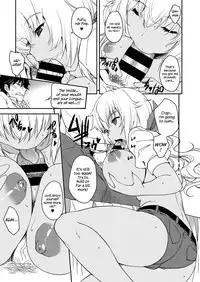 [Uguisu Kagura] Shea Para | Shared Paradise (COMIC ExE 07) [English] [Redlantern] [Digital]