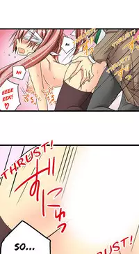 [Jyunn Irie] Sneaked Into A Horny Girls' School [Complete]