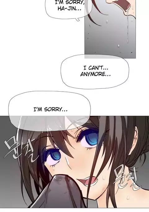 Household Affairs Ch.1-49