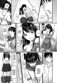 [Kisaragi Gunma] Love Selection [English]