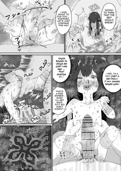 Shuerin! to no!! Jikken | An! Experiment!! With Shunling
