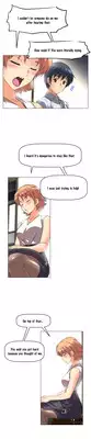 [Worin] Brawling Go Ch.0-22 (English) (YoManga) (Ongoing)