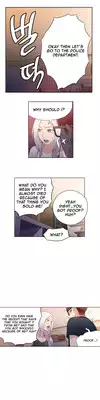 [BAK Hyeong Jun] Sweet Guy Ch.1-48 (English) (YoManga) (Ongoing)