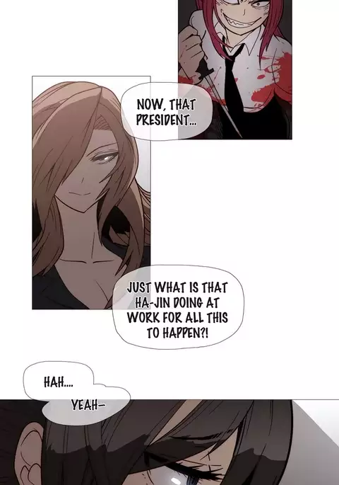 Household Affairs Ch.1-53