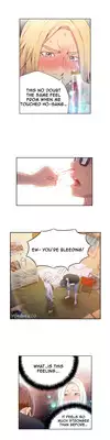 [BAK Hyeong Jun] Sweet Guy Ch.1-49 (English) (YoManga) (Ongoing)