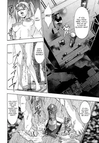 [Onikubo Hirohisa] Jubaku no Stage - Reward of Blood [English] =LWB=