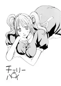 [Meki Ruriwo] Mitsuai No Katachi