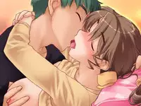kiss me