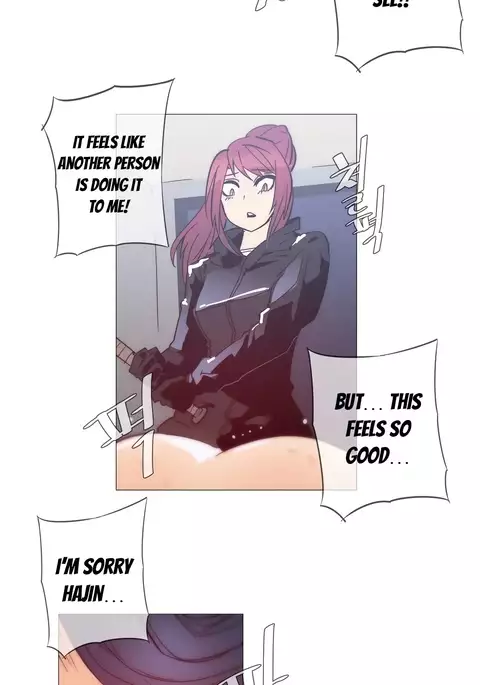 Household Affairs Ch.1-47