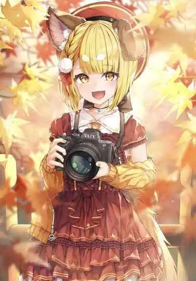 Vajra-chan to Shinmitsu ni Naru Manga