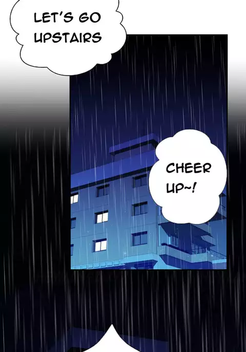 Tissue Thieves Ch.1-29
