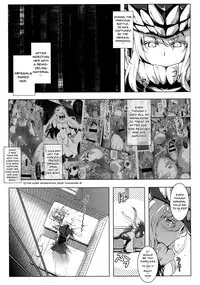 (C92) [C.R's NEST (C.R)] Kankourei 10 (Kantai Collection -KanColle-) [English] [Doujins.com]