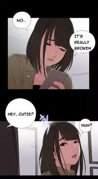 Girl Next Door Ch.1-26 (English) (Ongoing)