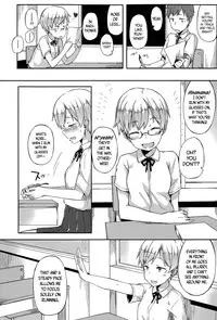 [Spiritus Tarou] Kawaii to Iwanaide | Don't Call Me Cute (Comic Toutetsu 2015-06 Vol. 5) [English] [PSYN]