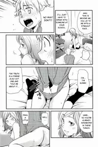 [PURUpyon Saitou] Mama wa Boku ni Koi o suru - The mama falls in love with me | Mommy Falls in Love with Me [English]