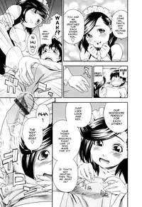 [Yamatogawa] Witchcraft [English]