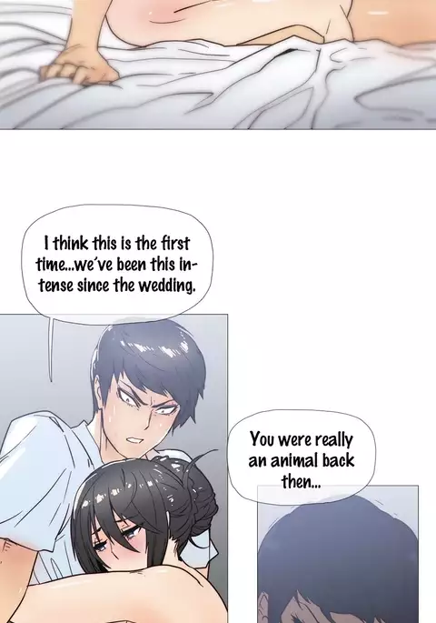 Household Affairs Ch.1-53