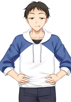 Soshite, Kanojo wa Netorareru ~Musubareta Hazu no Osananajimi wa, Betsu no Otoko no Ue de Koshi o Futteita~