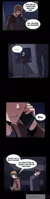 [Yihyeonmin] Drug Candy Ch.0-35 (English) (YoManga) (Ongoing)