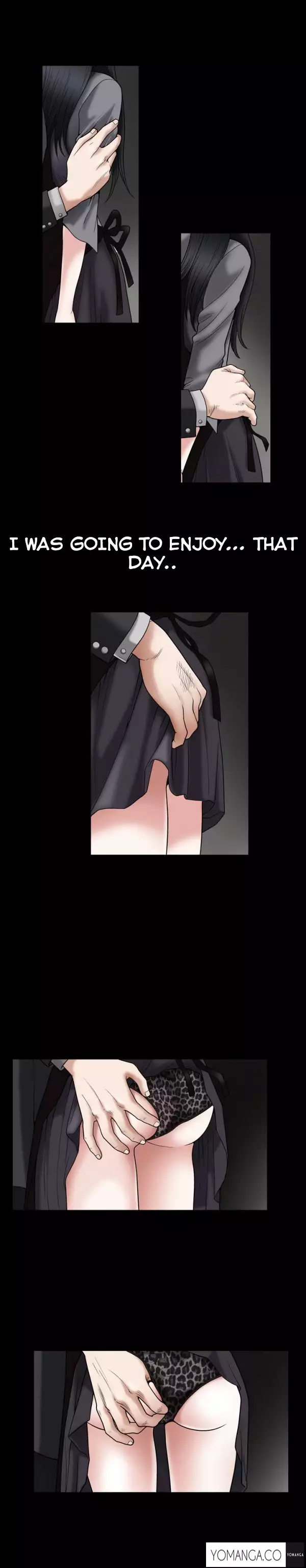 Seduction Ch.1-16