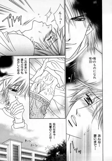 b-BOY Phoenix Vol.2 Busaiku Tokushuu