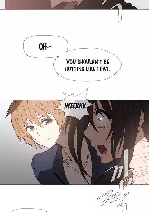 Household Affairs Ch.1-53