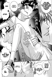 [Guren Naomi] Oshioki Gakuen [English] {Fushichou}