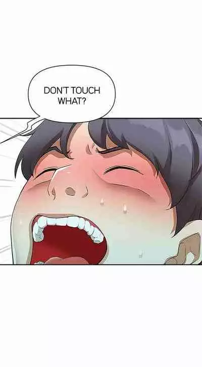 Living with a MILF [Black Cat, Gang Soe] Ch.10/? [English] [Manhwa PDF]