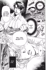 [Sakira] Sailor Danshi | Sailor Men [English]